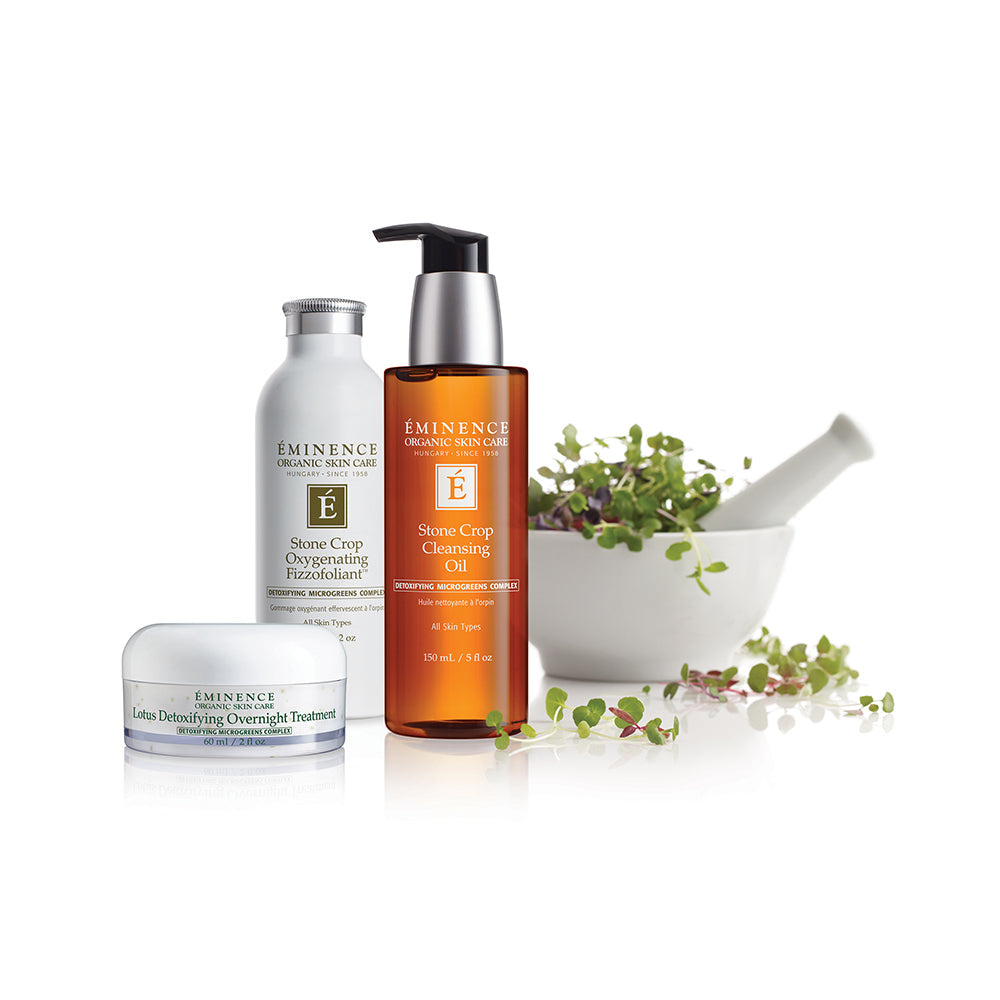 Eminence Organic Skin Care