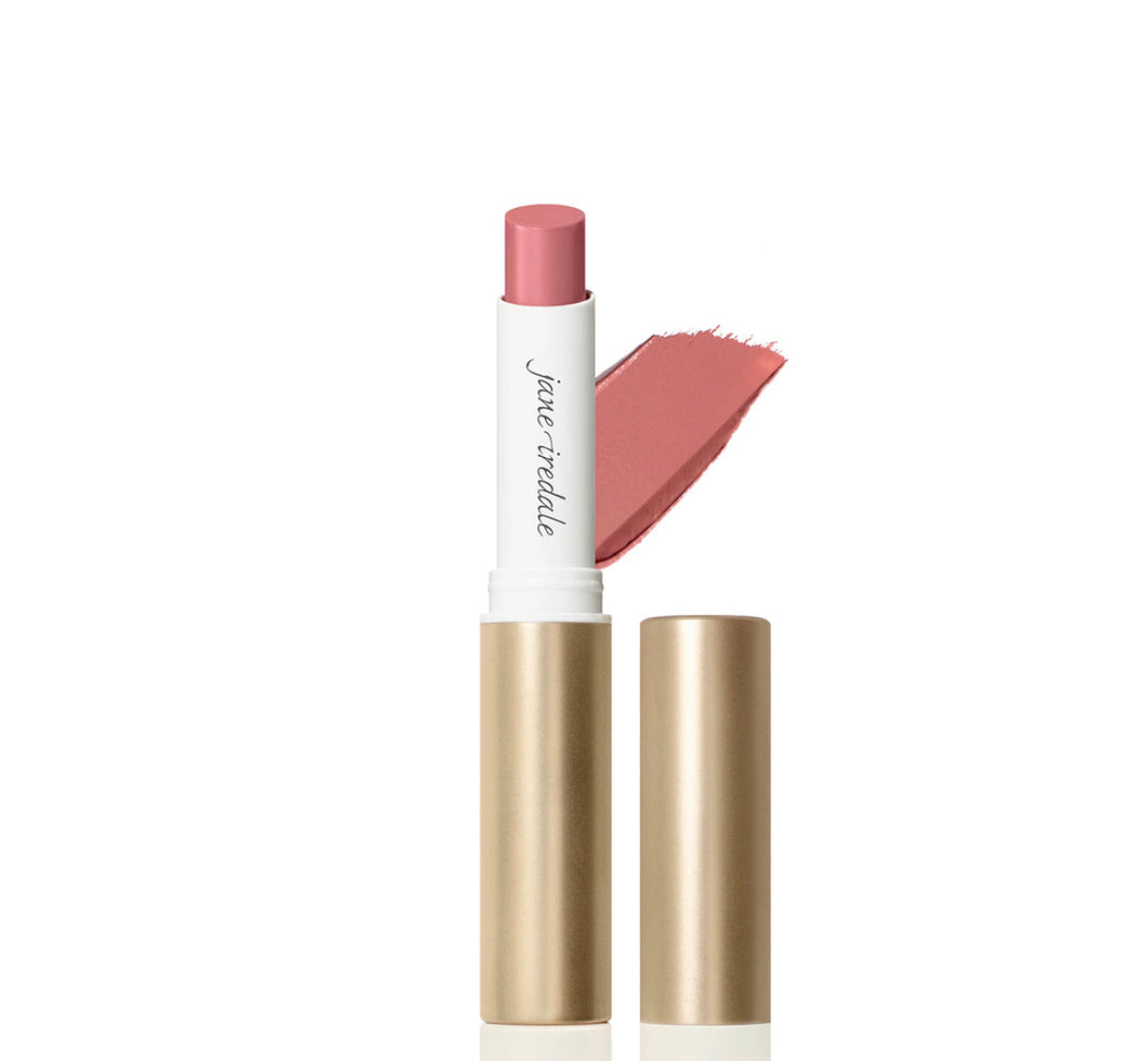 ColorLuxe Hydrating Cream Lipstickk