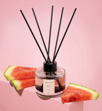 Load image into Gallery viewer, MIA&#39; | 100ML DIFFUSER OF BALANCE | WATERMELON
