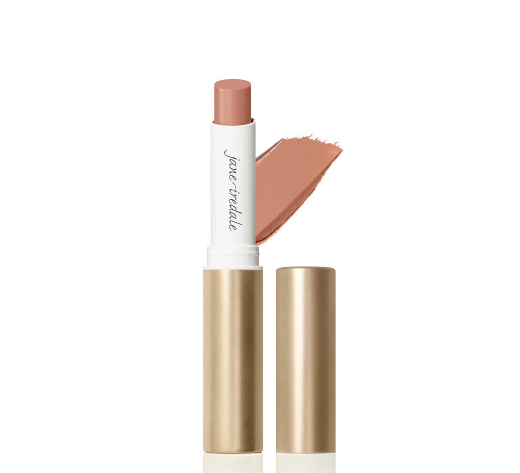 ColorLuxe Hydrating Cream Lipstickk