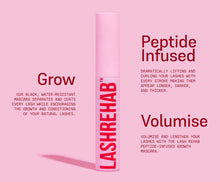 Load image into Gallery viewer, Eyelash Growth Serum + Mascara Growth Serum Bundle
