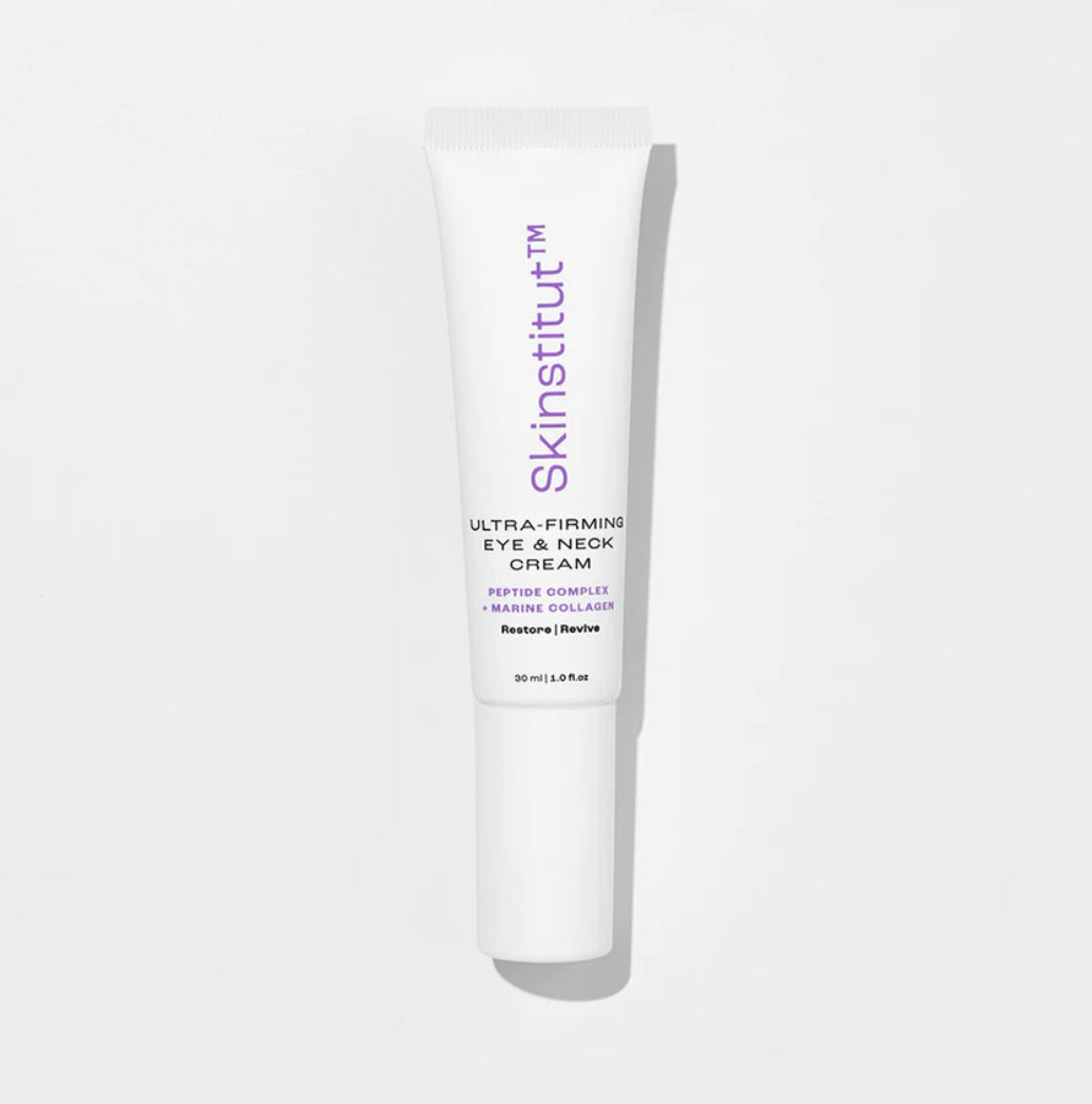 ULTRA FIRMING EYE NECK CREAM