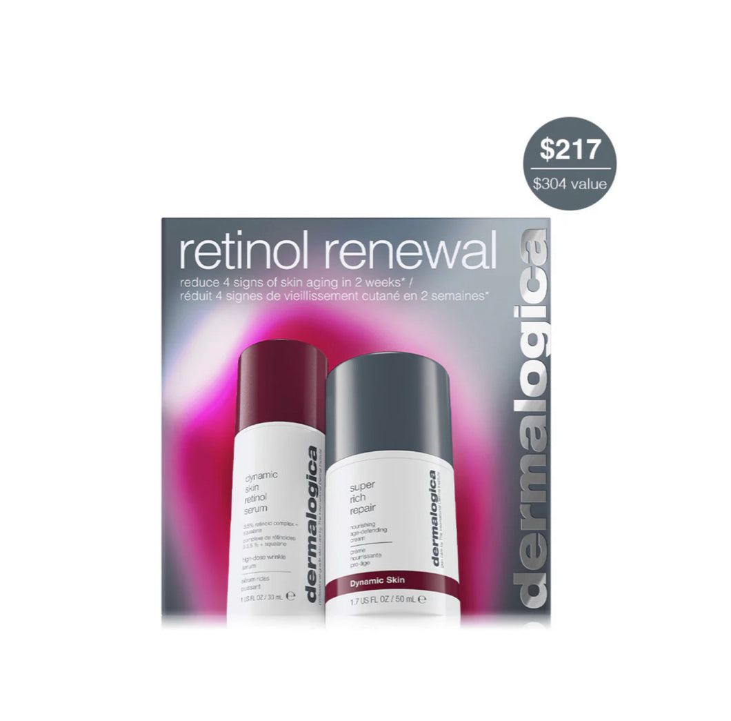 Retinol Renewal