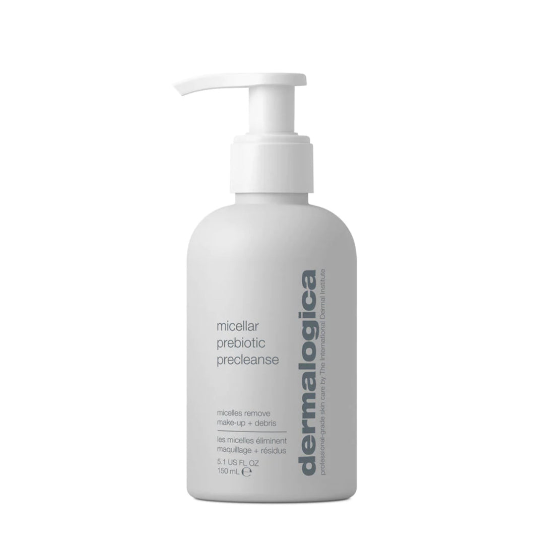 Micellar Prebiotic PreCleanse