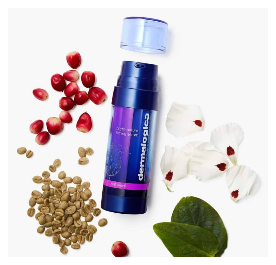 Phyto-Nature Firming Serum