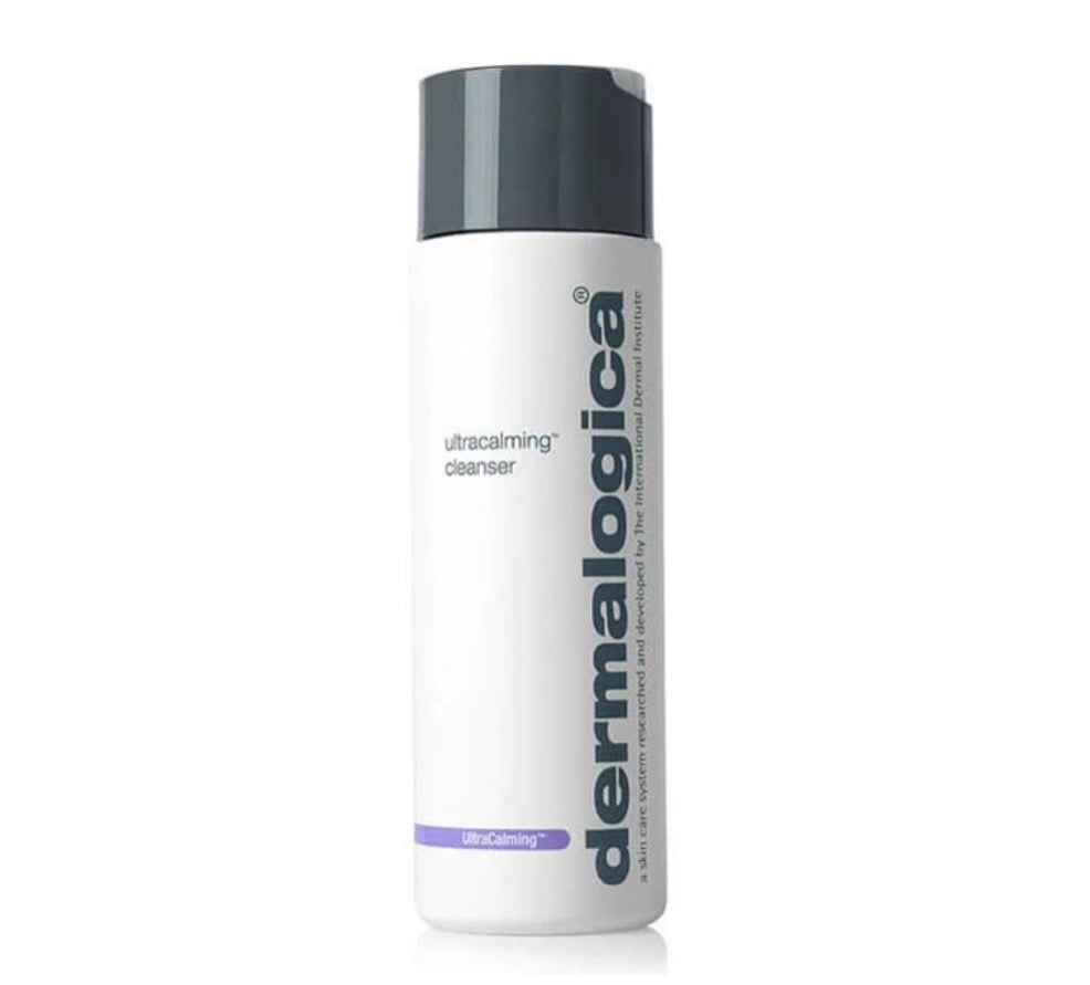 Ultracalming Cleanser