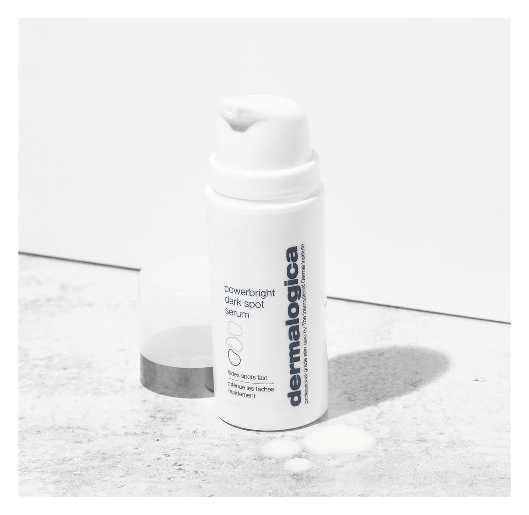 Powerbright Dark Spot Serum