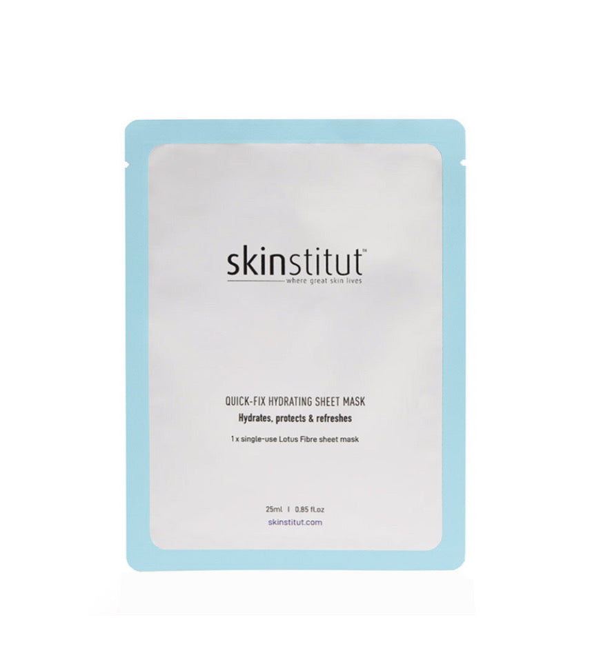 Quick-Fix Hydrating Sheet Mask