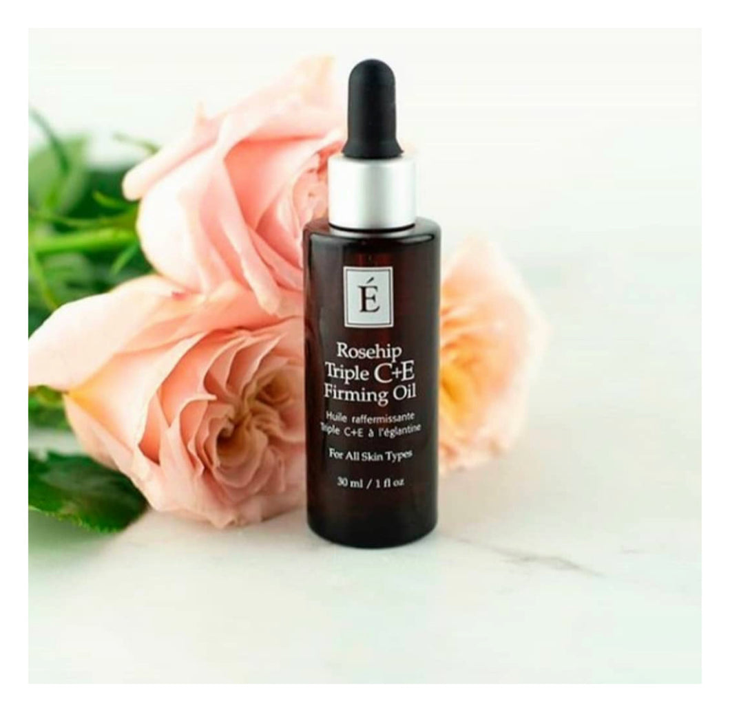 Rosehip Triple C+E Firming Oil