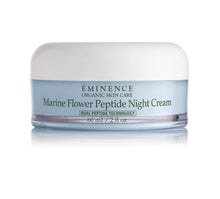 Load image into Gallery viewer, Marine Flower Peptide Night Cream
