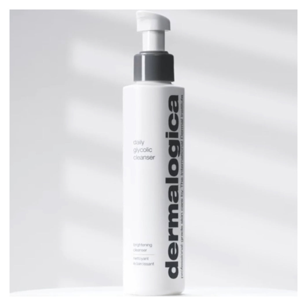 Daily Glycolic Cleanser