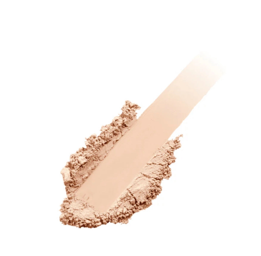 PurePressed® Base Mineral Foundation Refill (SPF 20 or 15)