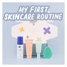 Load image into Gallery viewer, My First Skincare Routine Kit | Crosses Collection
