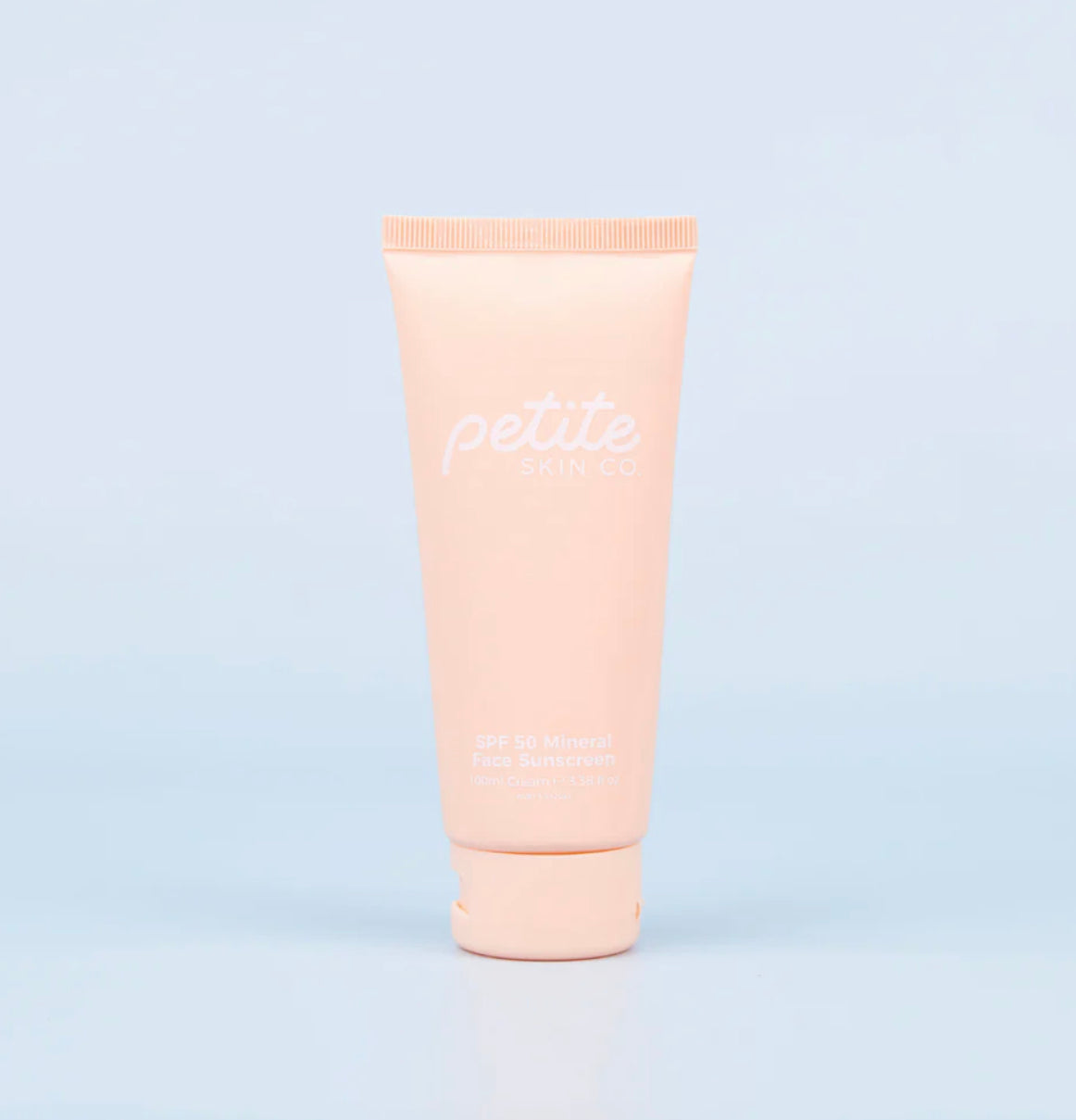 SPF 50 Face Sunscreen