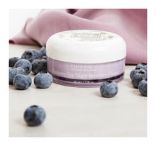 Load image into Gallery viewer, Blueberry Soy Night Recovery Cream
