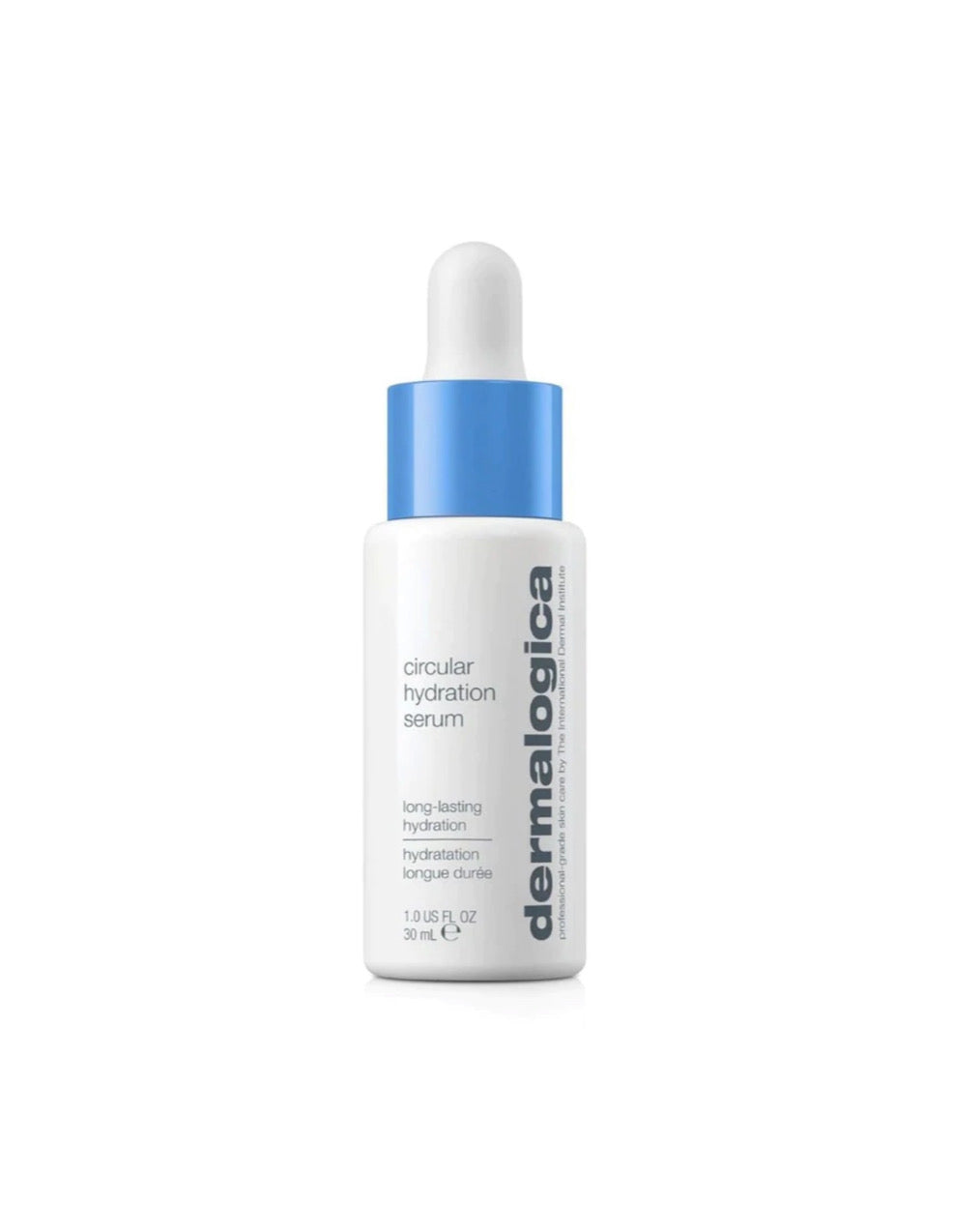 Circular Hydration Serum