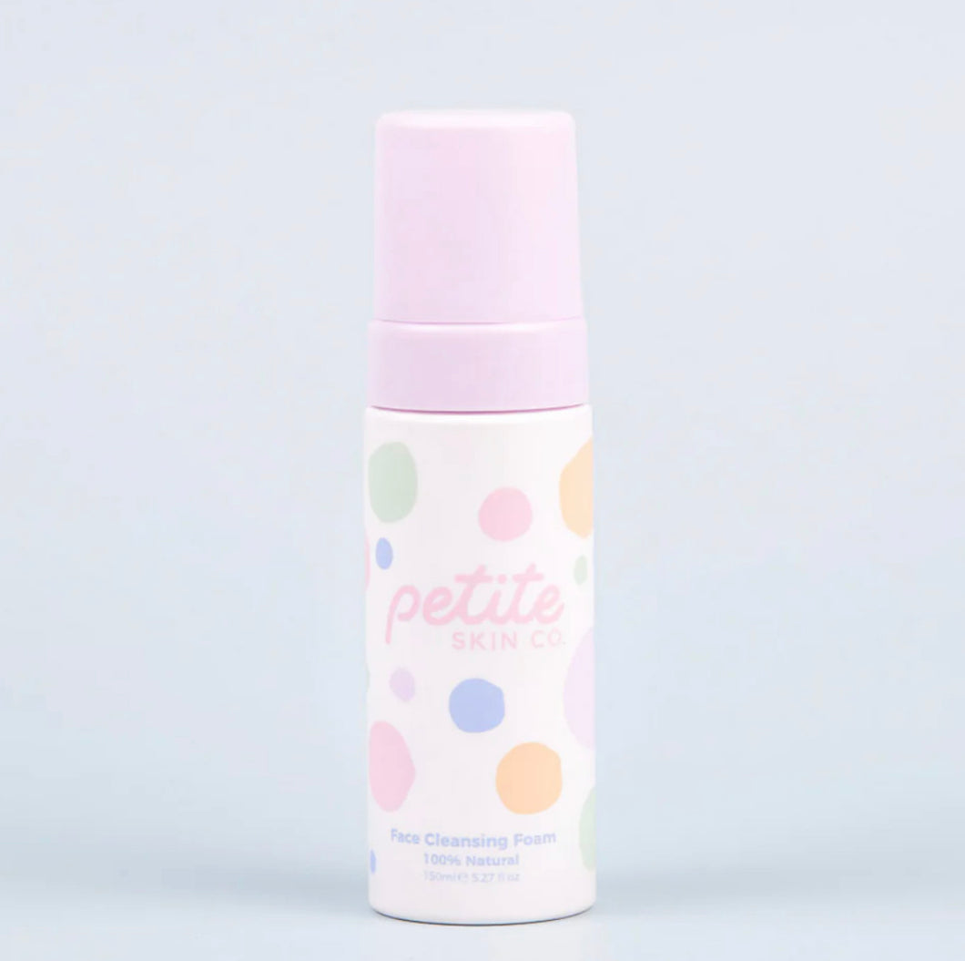 Face Cleansing Foam | Confetti Collection